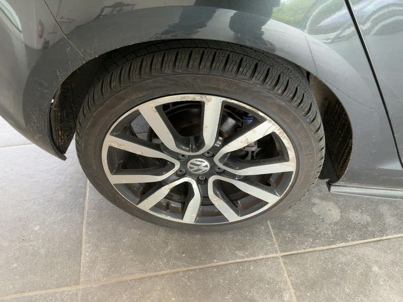 Volkswagen Golf VII 1.4 GTE 2015 – снимка 9
