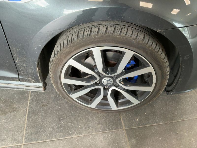 Volkswagen Golf VII 1.4 GTE 2015 – снимка 11