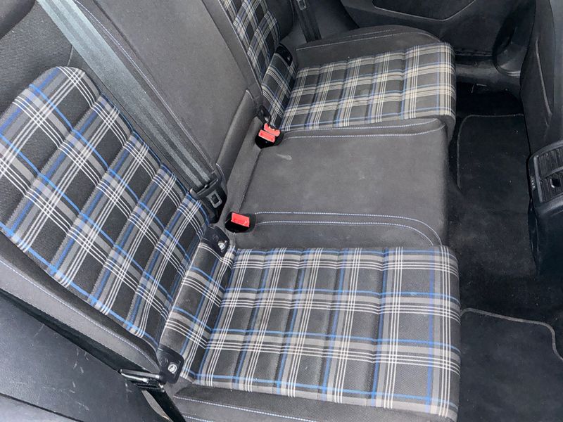 Volkswagen Golf VII 1.4 GTE 2015 – снимка 26