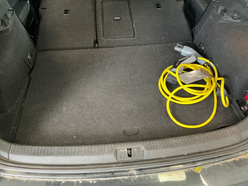 Volkswagen Golf VII 1.4 GTE 2015 – снимка 25