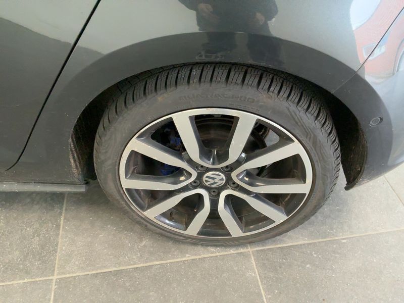 Volkswagen Golf VII 1.4 GTE 2015 – снимка 5