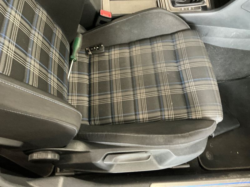 Volkswagen Golf VII 1.4 GTE 2015 – снимка 27