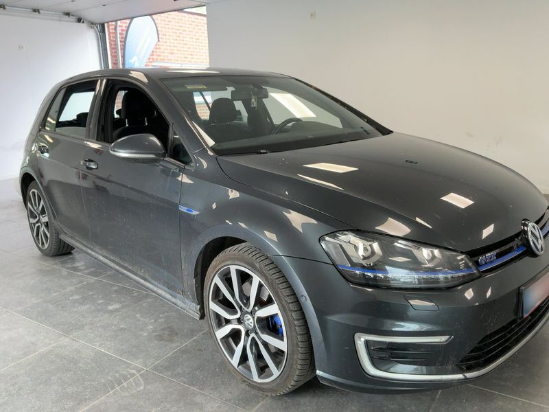 Volkswagen Golf VII 1.4 GTE 2015 – снимка 12