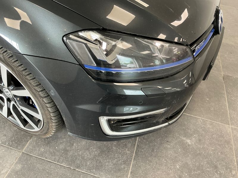 Volkswagen Golf VII 1.4 GTE 2015 – снимка 33