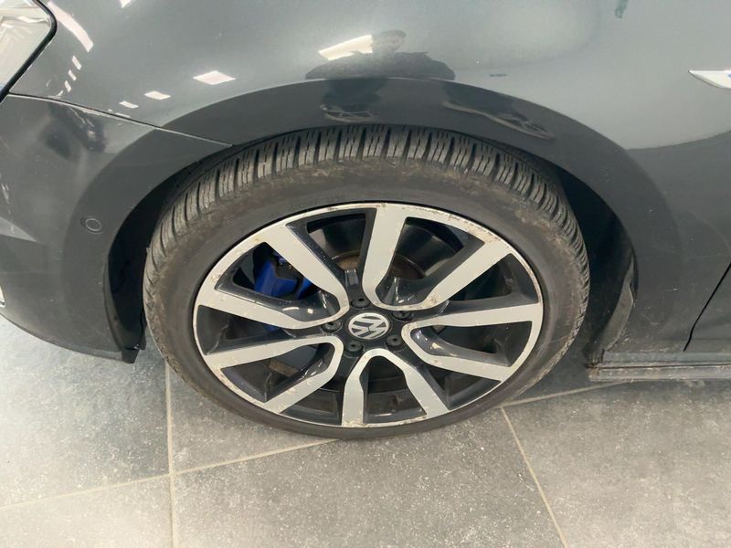 Volkswagen Golf VII 1.4 GTE 2015 – снимка 3