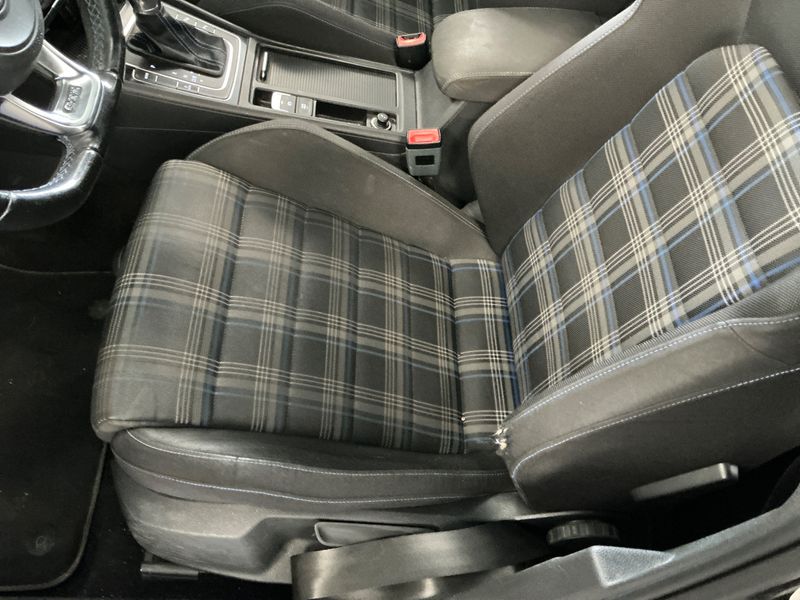 Volkswagen Golf VII 1.4 GTE 2015 – снимка 24
