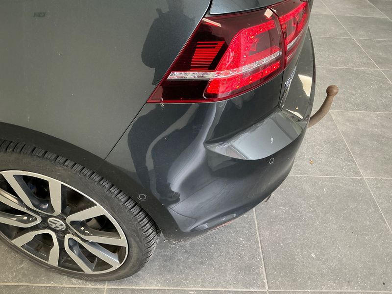 Volkswagen Golf VII 1.4 GTE 2015 – снимка 30