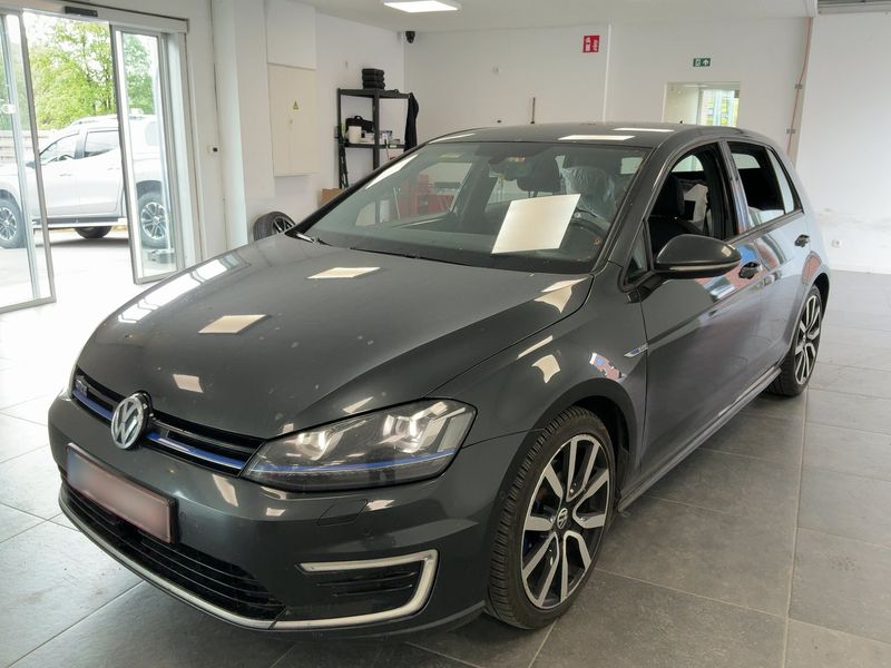 Volkswagen Golf VII 1.4 GTE 2015 – снимка 1