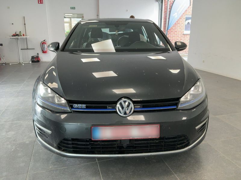 Volkswagen Golf VII 1.4 GTE 2015 – снимка 14