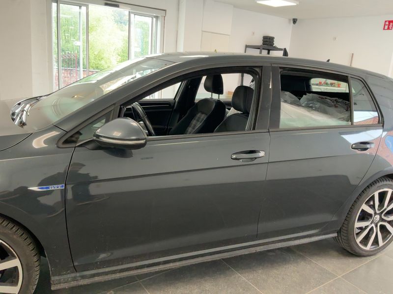 Volkswagen Golf VII 1.4 GTE 2015 – снимка 4