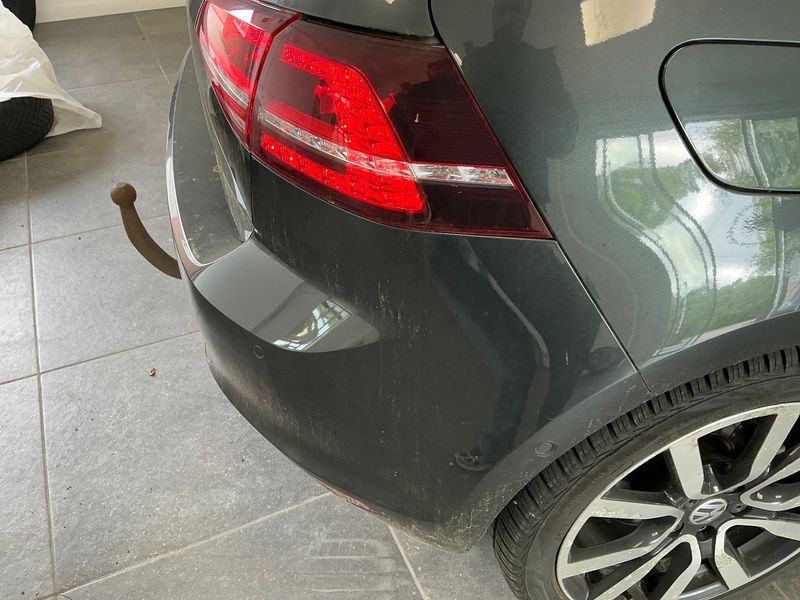 Volkswagen Golf VII 1.4 GTE 2015 – снимка 31