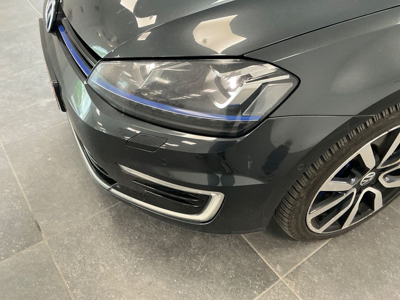 Volkswagen Golf VII 1.4 GTE 2015 – снимка 34