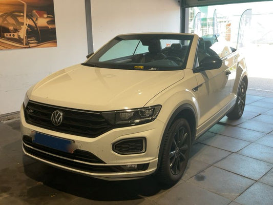 Volkswagen T-Roc 1.5 TSI ACT R-Line 2021 – снимка 1