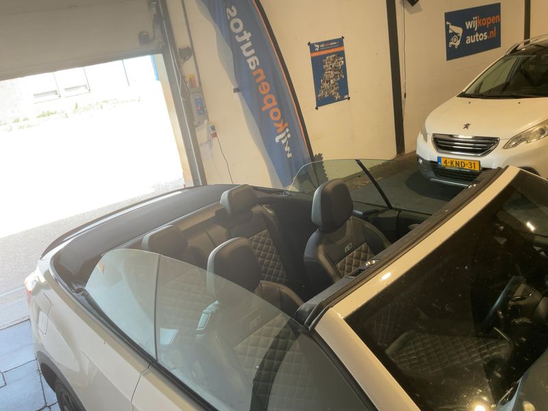 Volkswagen T-Roc 1.5 TSI ACT R-Line 2021 – снимка 13