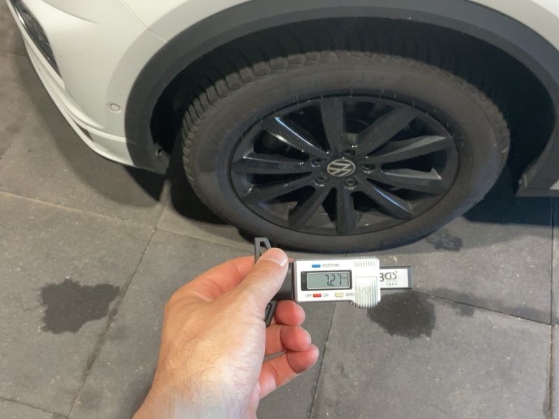 Volkswagen T-Roc 1.5 TSI ACT R-Line 2021 – снимка 3