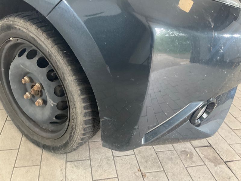 Toyota Aygo 1.0 X-Play Touch 2017 – снимка 33