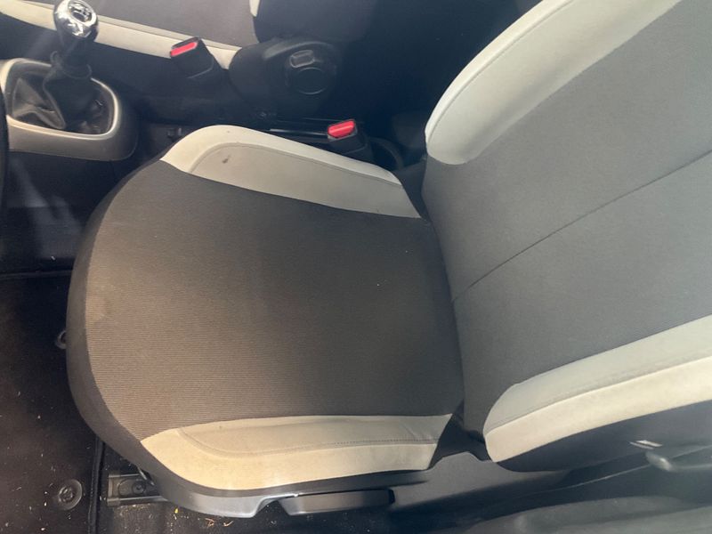 Toyota Aygo 1.0 X-Play Touch 2017 – снимка 27