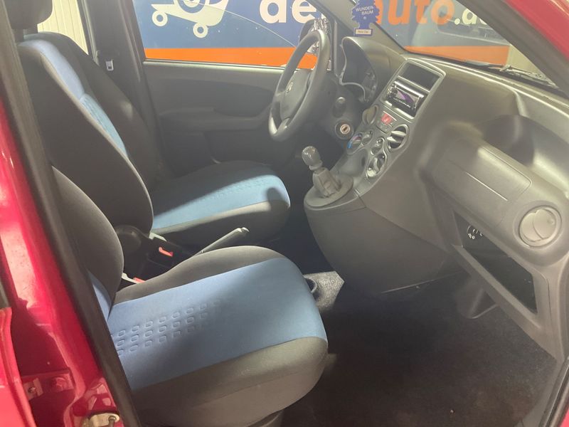 Fiat Panda 1.2 Easy 2011 – снимка 3