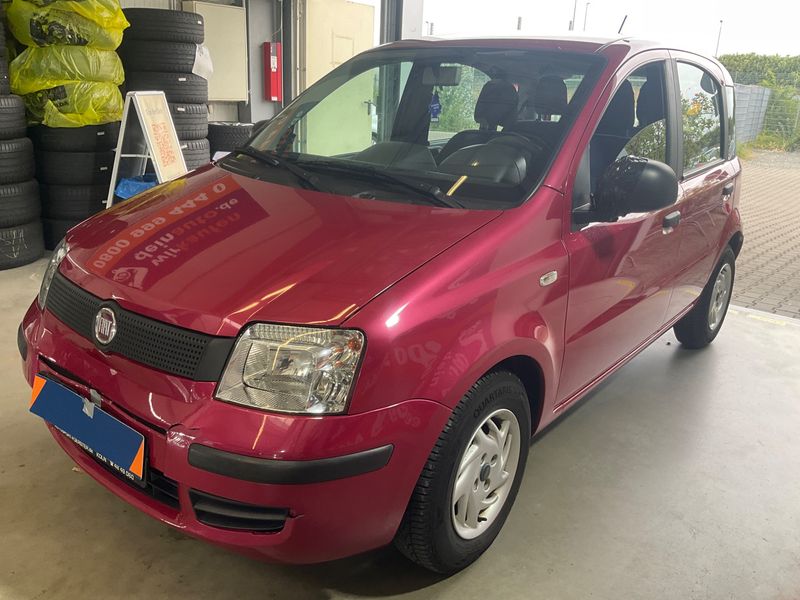 Fiat Panda 1.2 Easy 2011 – снимка 1