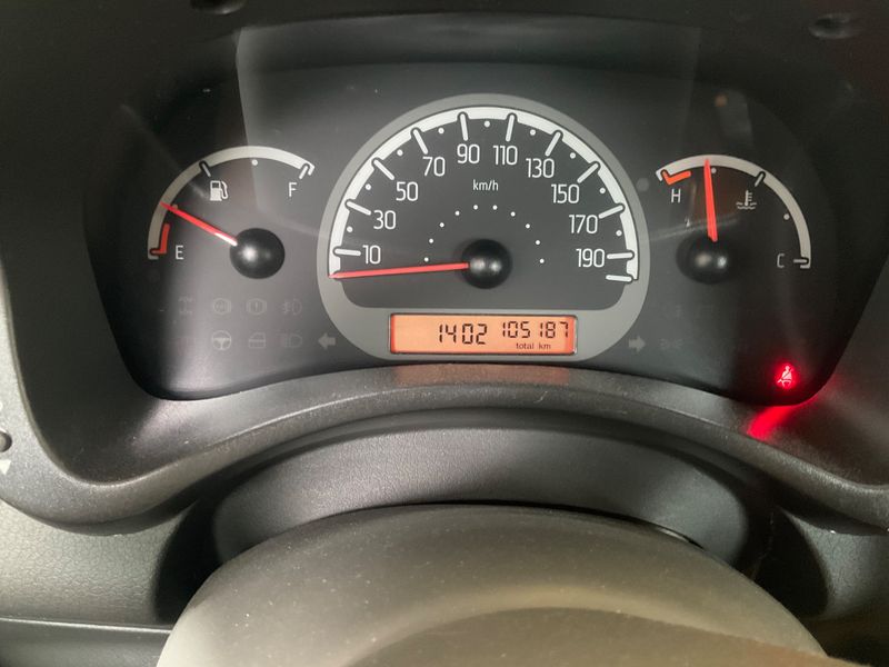 Fiat Panda 1.2 Easy 2011 – снимка 4