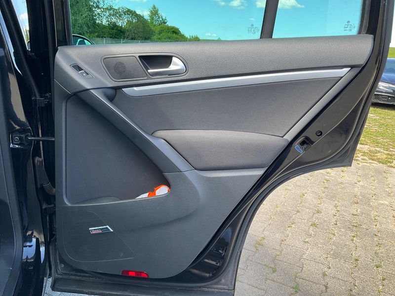 Volkswagen Tiguan 2.0 TDI Track & Style 4Motion 2014 – снимка на щета 49
