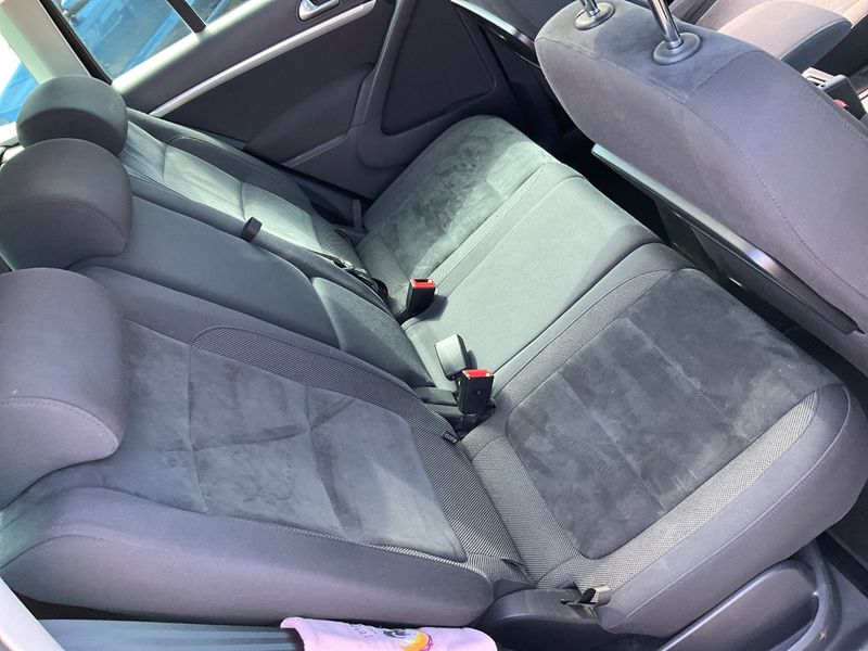 Volkswagen Tiguan 2.0 TDI Track & Style 4Motion 2014 – снимка на щета 57