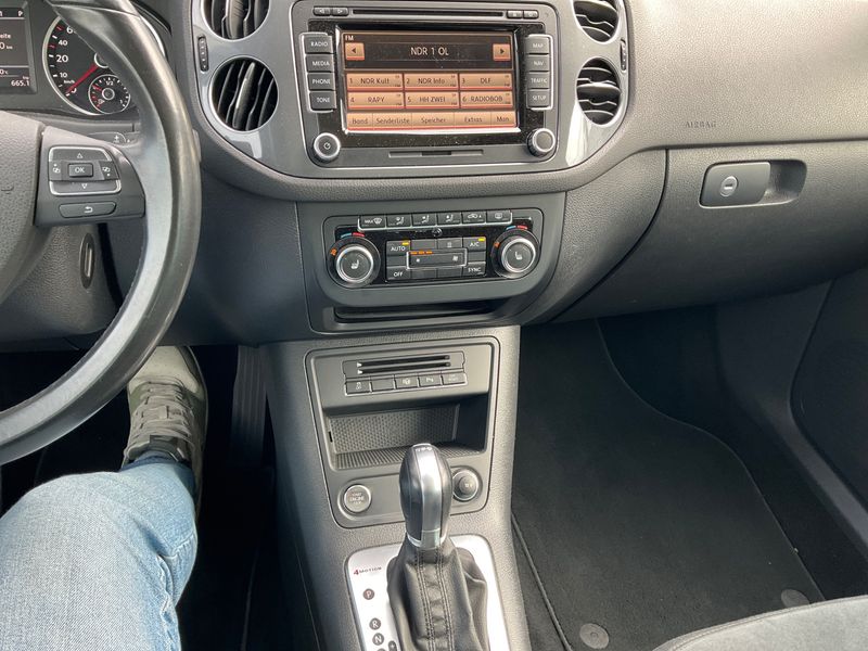 Volkswagen Tiguan 2.0 TDI Track & Style 4Motion 2014 – снимка на щета 55