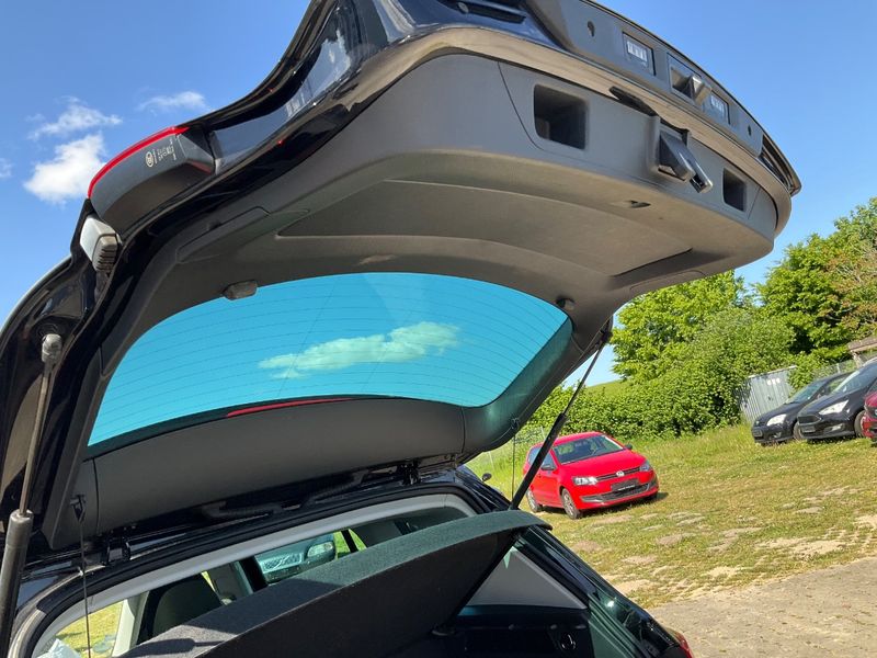 Volkswagen Tiguan 2.0 TDI Track & Style 4Motion 2014 – снимка на щета 53