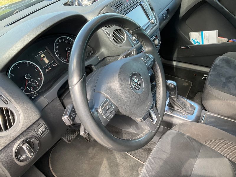 Volkswagen Tiguan 2.0 TDI Track & Style 4Motion 2014 – снимка на щета 59
