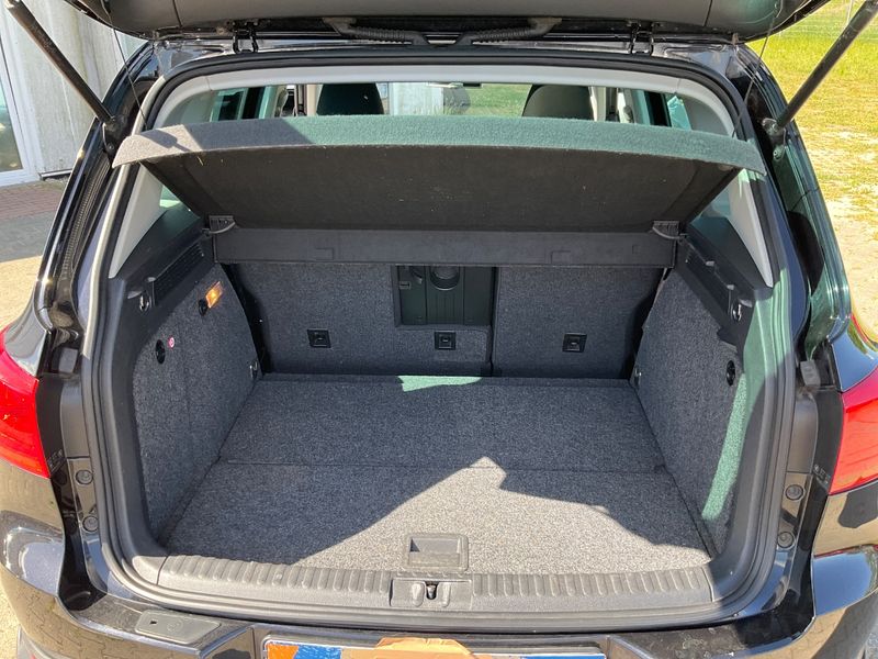 Volkswagen Tiguan 2.0 TDI Track & Style 4Motion 2014 – снимка 15