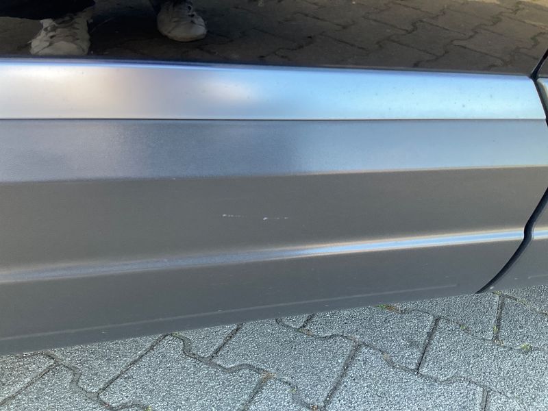 Volkswagen Tiguan 2.0 TDI Track & Style 4Motion 2014 – снимка на щета 45
