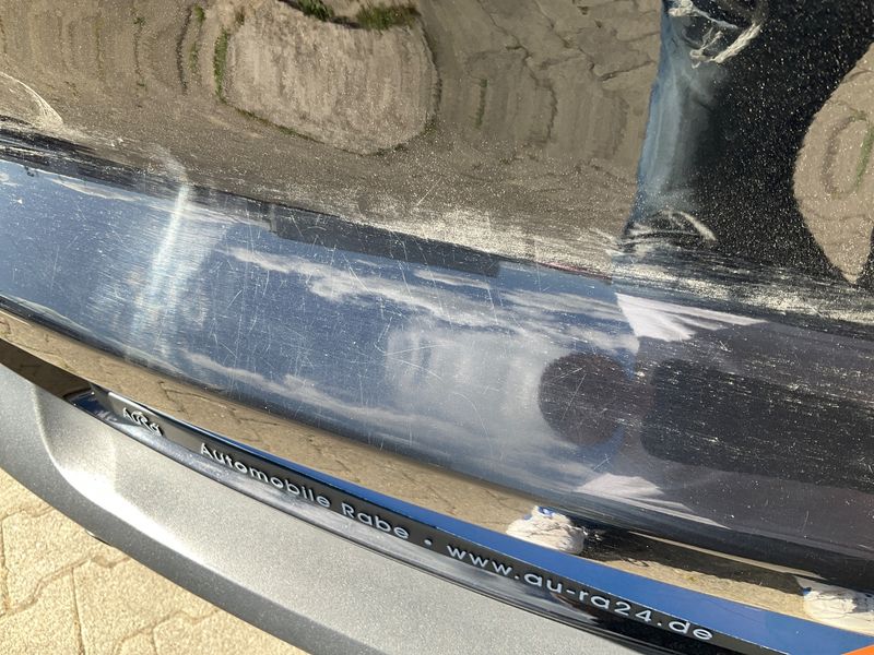Volkswagen Tiguan 2.0 TDI Track & Style 4Motion 2014 – снимка на щета 69