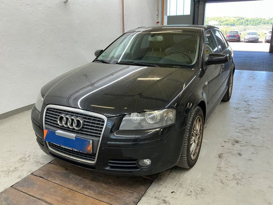 Audi A3 Sportback 2.0 TDI Ambiente 2007 – снимка 1
