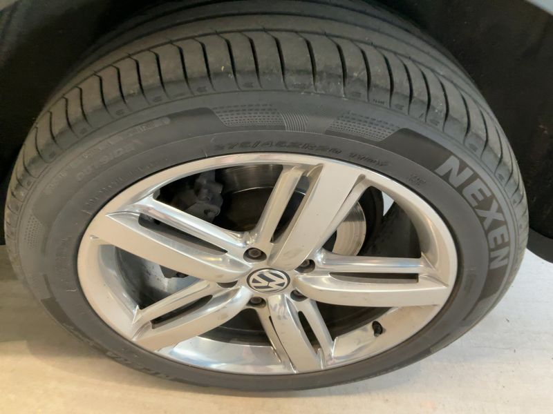 Volkswagen Touareg 3.0 V6 TDI BlueMotion Tech 2012 – снимка 5
