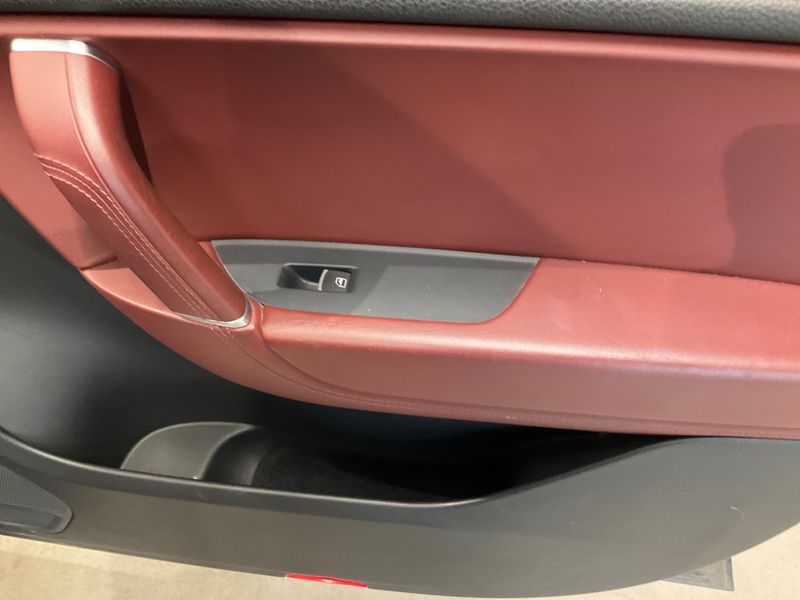 Volkswagen Touareg 3.0 V6 TDI BlueMotion Tech 2012 – снимка 31