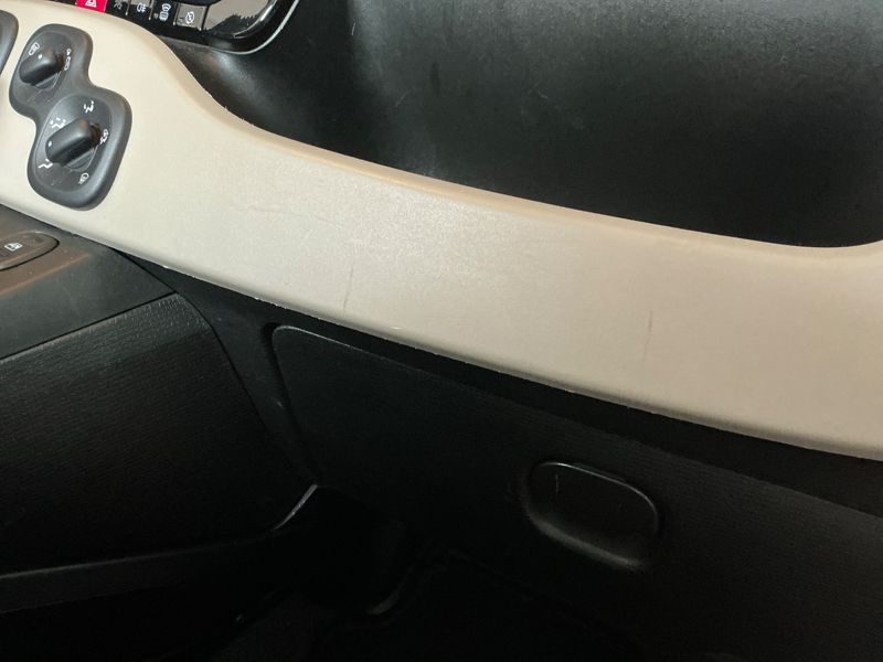 Fiat Panda 1.3 M-Jet 4x4 Rock 2015 – снимка 24