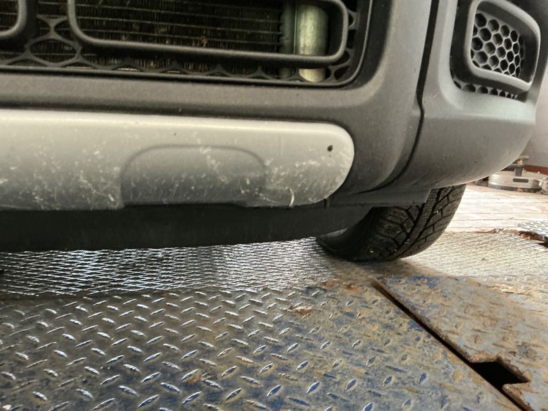 Fiat Panda 1.3 M-Jet 4x4 Rock 2015 – снимка 30