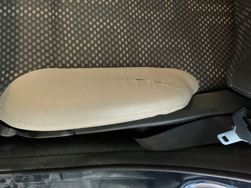 Fiat Panda 1.3 M-Jet 4x4 Rock 2015 – снимка 27