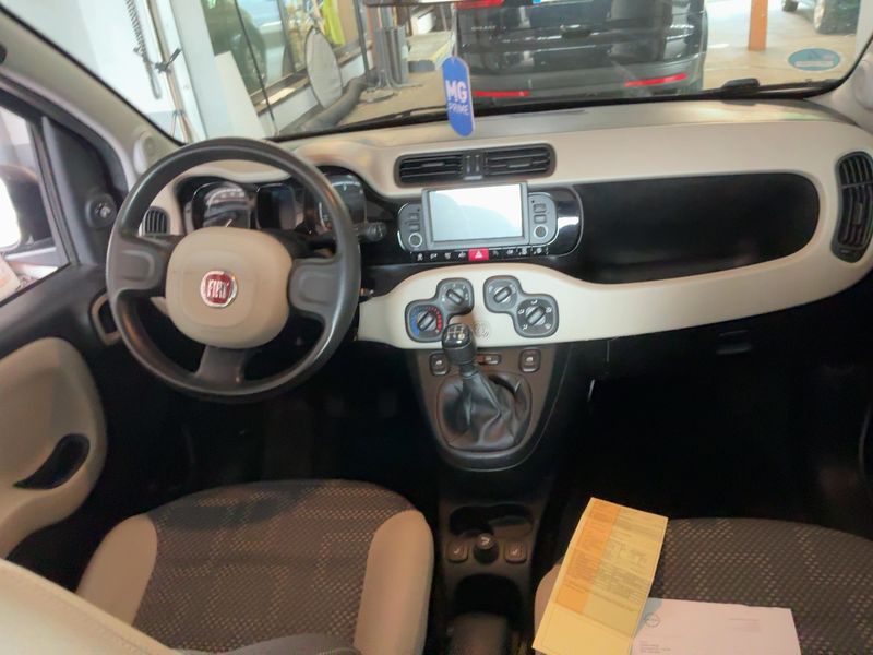 Fiat Panda 1.3 M-Jet 4x4 Rock 2015 – снимка 18