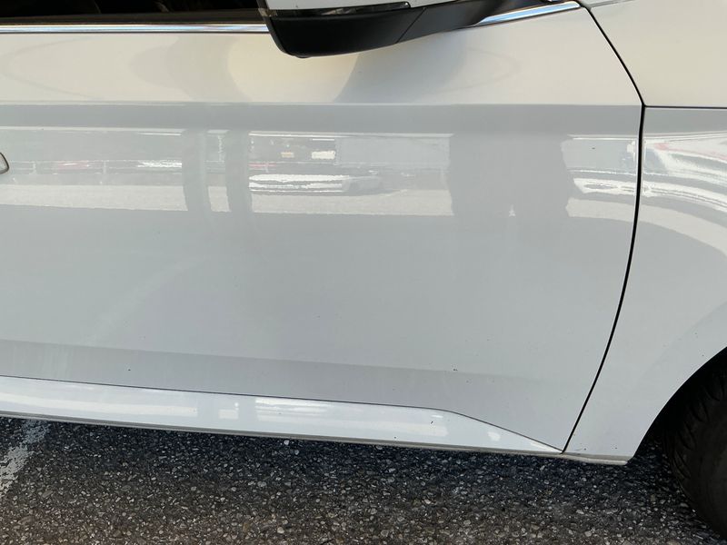 Skoda Superb 2.0 TDI Style 2015 – снимка на щета