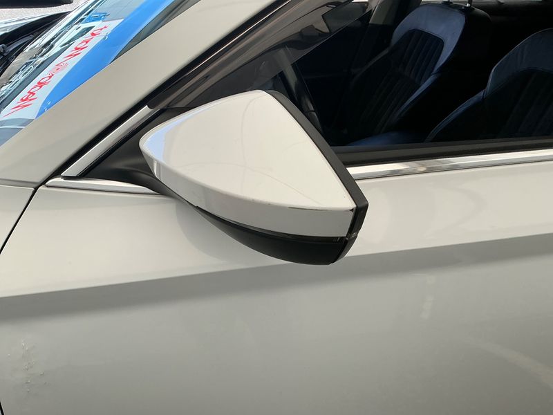 Skoda Superb 2.0 TDI Style 2015 – снимка на щета