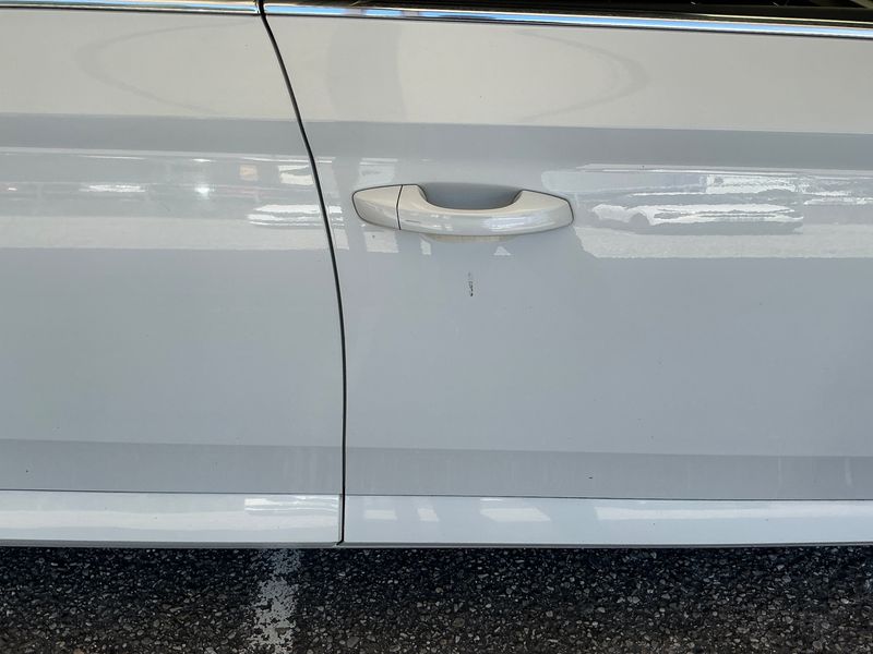 Skoda Superb 2.0 TDI Style 2015 – снимка на щета