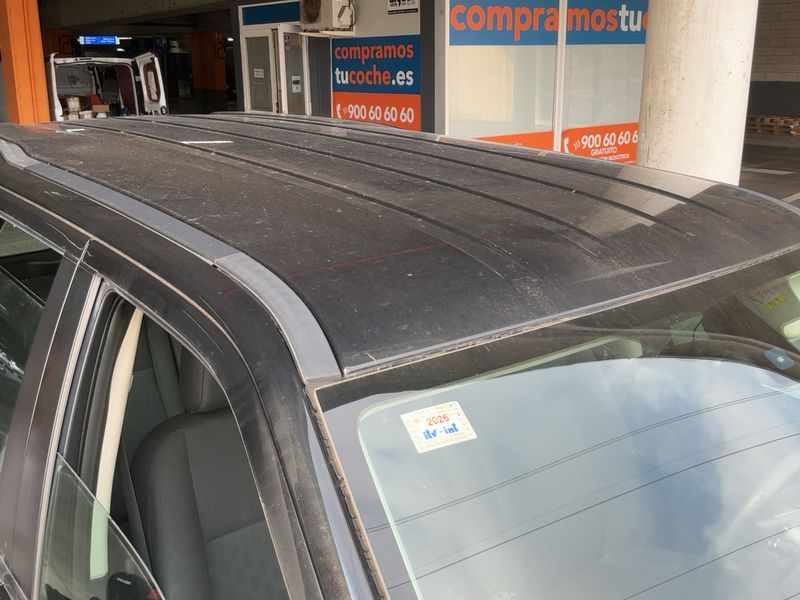 Land Rover Freelander 2.2 Td4 S 2009 – снимка 13