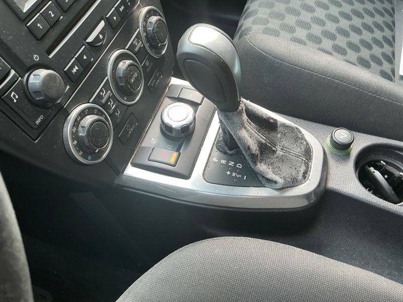 Land Rover Freelander 2.2 Td4 S 2009 – снимка 27