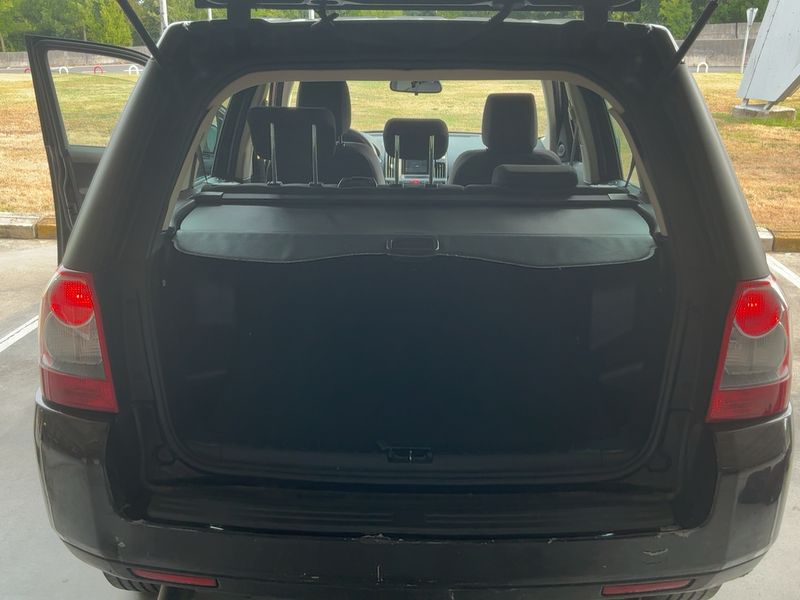 Land Rover Freelander 2.2 Td4 S 2009 – снимка 15