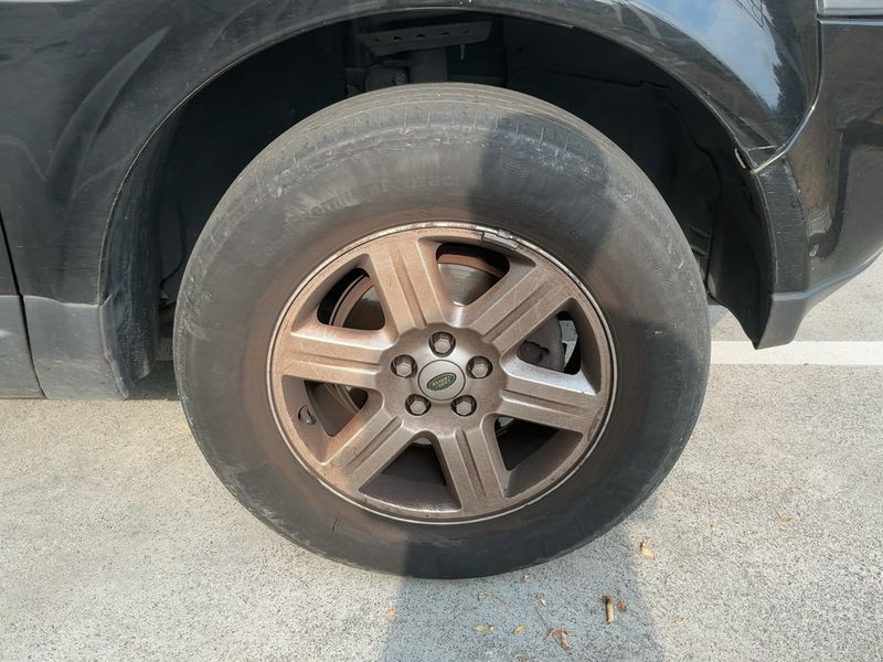 Land Rover Freelander 2.2 Td4 S 2009 – снимка 11