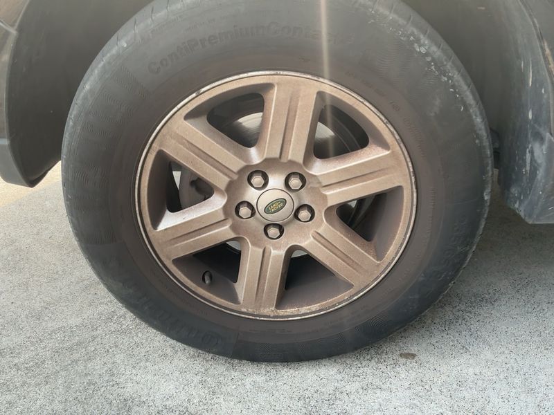 Land Rover Freelander 2.2 Td4 S 2009 – снимка 3