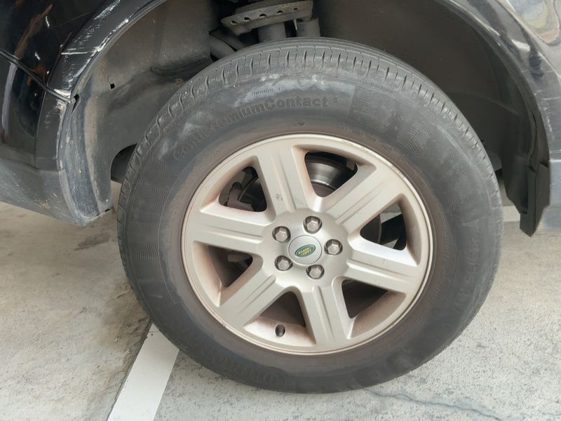 Land Rover Freelander 2.2 Td4 S 2009 – снимка 9