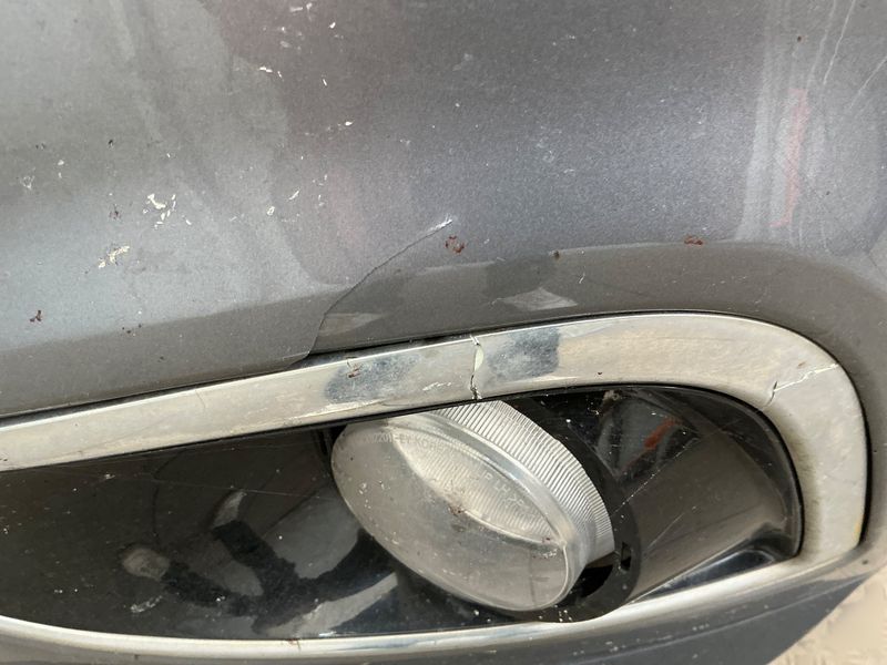 Hyundai ix35 1.7 CRDi FIFA World Cup Edition 2WD 2015 – снимка 32