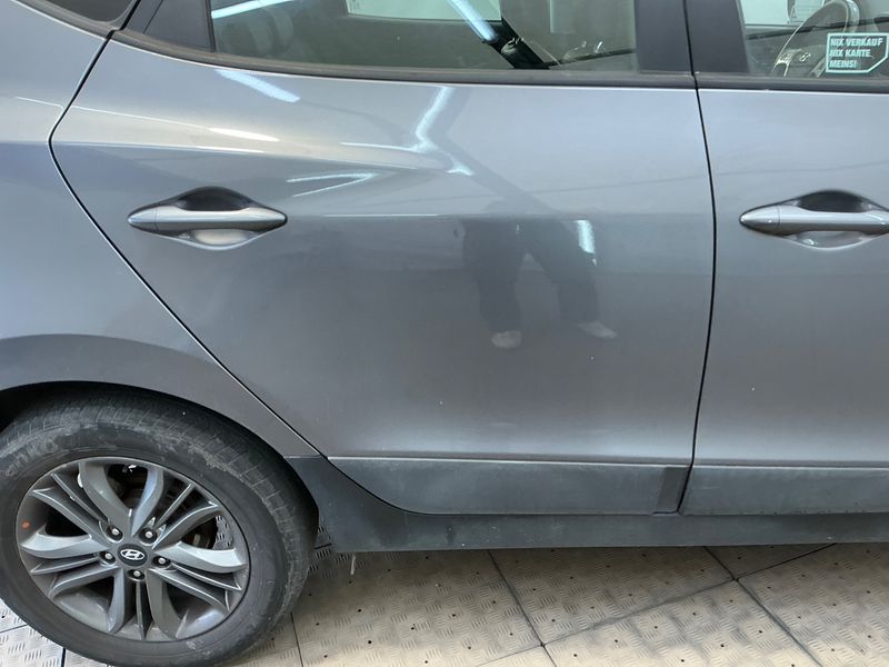 Hyundai ix35 1.7 CRDi FIFA World Cup Edition 2WD 2015 – снимка 25